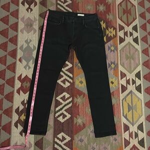 All Saints Rex Slim Fit Soft Stretch Denim Jeans